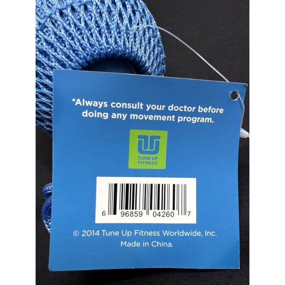 Therapy Ball Plus Massage Set For Deep Muscle Tension Relief & Grip Training By - Picture 4 of 6